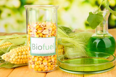 Drumuie biofuel availability