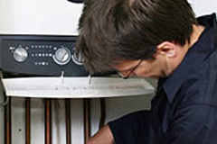 boiler repair Drumuie