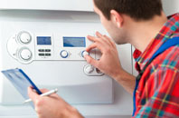 free Drumuie gas safe engineer quotes